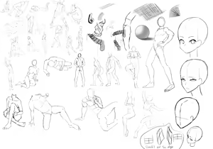 Page 18 of ナルネツ - preview thumbnail