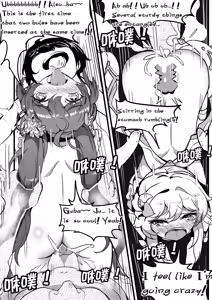 Page 30 of Sex daily record of the Genshin3 Chapter of Hu TaoXLumina - preview thumbnail