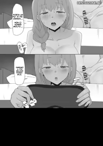 Page 25 of Tsuma ga Shachou ni Netorareru | Il Capo mi Frega la Moglie - preview thumbnail