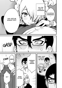 Page 31 of Shinkan Yoteidatta Manga - preview thumbnail