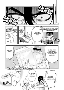 Page 45 of Shinkan Yoteidatta Manga - preview thumbnail