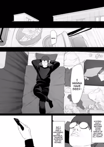 Page 3 of SEX Haitatsu Appli De●kan de Kurokami Bob JK o Ie ni Yonde Genkan Kosoku Nuki Fella Tachi Back Demae SEX de Nuite morau Hon | A Story About Calling a Black-haired, Bob-Cut JK to Your House Via Dexxxcan, The Sex Delivery App, and Having Her Give You a Quick Suck and Fuck In The Entryway - preview thumbnail