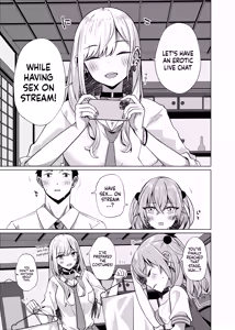 Page 3 of Hokomi 0 Yen Coshame Live Chat "Archive Nashi" | Hotel Cost Included 0 Yen Cosplay Fuck Live Chat "No Archive" - preview thumbnail