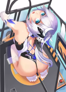 德丽莎专用测评 — hentai manga cover on Fhentai