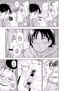 Page 11 of Honey Blonde ~Margaret~ (decensored) - preview thumbnail