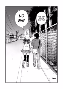 Page 54 of Honey Blonde ~Margaret~ (decensored) - preview thumbnail