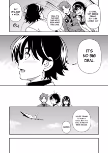 Page 9 of Honey Blonde ~Margaret~ (decensored) - preview thumbnail