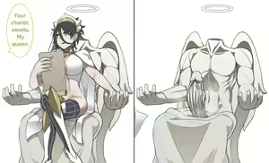 Page 118 of Dildo Sitting Reveal Collection - preview thumbnail