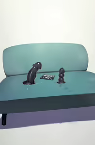 Page 183 of Dildo Sitting Reveal Collection - preview thumbnail