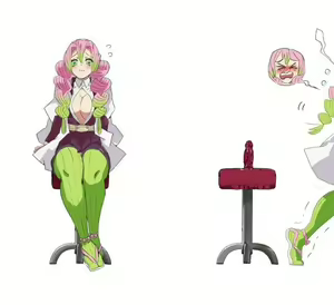 Page 200 of Dildo Sitting Reveal Collection - preview thumbnail