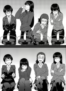 Page 279 of Dildo Sitting Reveal Collection - preview thumbnail