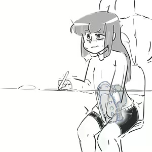 Page 3 of Dildo Sitting Reveal Collection - preview thumbnail