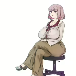 Page 331 of Dildo Sitting Reveal Collection - preview thumbnail