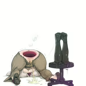 Page 332 of Dildo Sitting Reveal Collection - preview thumbnail