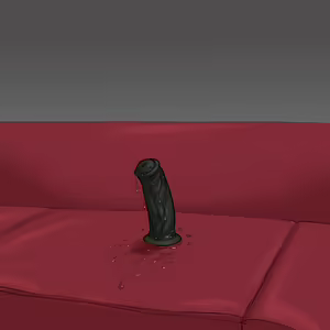 Page 421 of Dildo Sitting Reveal Collection - preview thumbnail