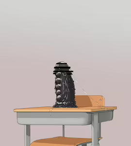 Page 512 of Dildo Sitting Reveal Collection - preview thumbnail