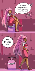 Page 56 of Dildo Sitting Reveal Collection - preview thumbnail