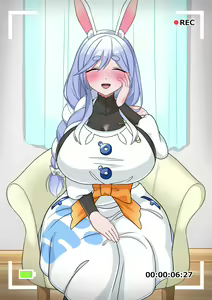 Page 692 of Dildo Sitting Reveal Collection - preview thumbnail