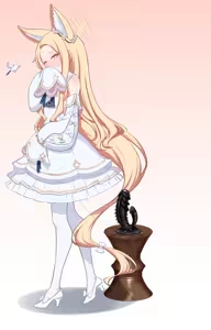 Page 730 of Dildo Sitting Reveal Collection - preview thumbnail