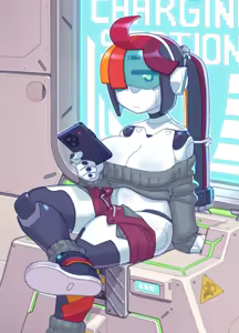 Page 740 of Dildo Sitting Reveal Collection - preview thumbnail