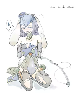 Page 101 of 暴れん坊ジェネラル / Rogue General Pixiv R-18 - preview thumbnail
