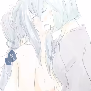 Page 102 of 暴れん坊ジェネラル / Rogue General Pixiv R-18 - preview thumbnail