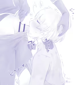 Page 153 of 暴れん坊ジェネラル / Rogue General Pixiv R-18 - preview thumbnail