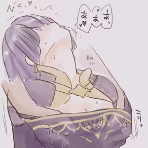 Page 167 of 暴れん坊ジェネラル / Rogue General Pixiv R-18 - preview thumbnail