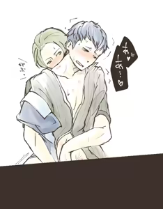 Page 29 of 暴れん坊ジェネラル / Rogue General Pixiv R-18 - preview thumbnail