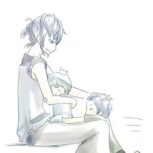 Page 46 of 暴れん坊ジェネラル / Rogue General Pixiv R-18 - preview thumbnail