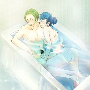 Page 50 of 暴れん坊ジェネラル / Rogue General Pixiv R-18 - preview thumbnail