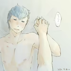 Page 85 of 暴れん坊ジェネラル / Rogue General Pixiv R-18 - preview thumbnail
