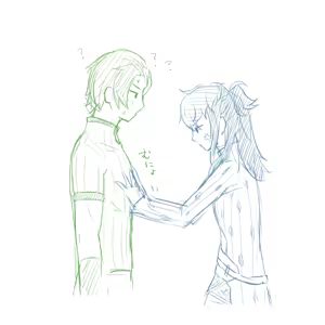 Page 94 of 暴れん坊ジェネラル / Rogue General Pixiv R-18 - preview thumbnail