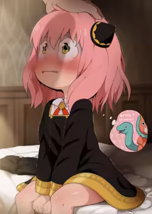 Page 2 of Anya Yuukai (decensored) - preview thumbnail