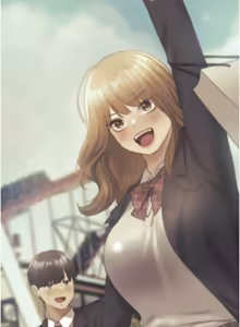 Page 1140 of 野蛮插画家 | 野蠻插畫家 1-80 END - preview thumbnail