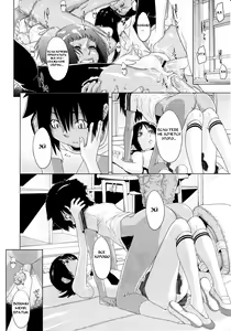 Page 42 of Detatoko Cherry Break | Вишневый перерыв - preview thumbnail