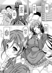 Page 2 of Niizuma Nozomi-san to Hitasura Ichaicha Love Love Sex suru Hon - preview thumbnail