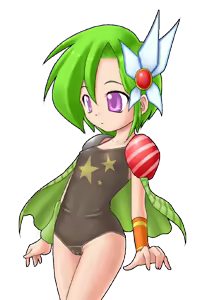 Page 312 of Card Quest Rydia no Bouken - Adventures of Rydia - preview thumbnail