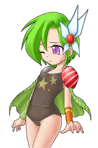 Page 319 of Card Quest Rydia no Bouken - Adventures of Rydia - preview thumbnail