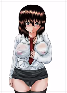Page 26 of Ore no Matuna o Hipparun ja Nee!! - preview thumbnail