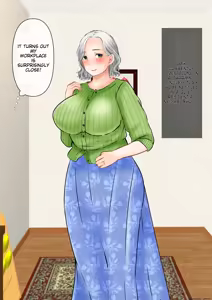 Page 51 of The story of how I picked up a plump and sexy old woman and made her my wife | Nanpa shita Geki Muchimuchi Body Babaa o Yome ni Shita Hanashi - preview thumbnail