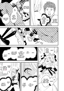 Page 22 of Sekuhara Kyaku wa Maid ni shite Gohoushi Saseyo | Harasser Turned Maid Is Made to Service - preview thumbnail