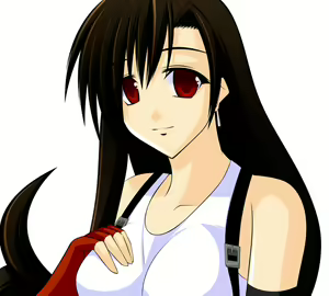 Page 8 of Tifa Break - preview thumbnail