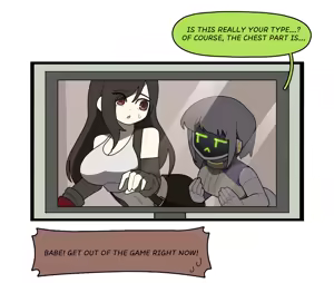 Page 27 of Ev3 - Robot Girl - preview thumbnail