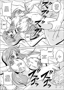 Page 13 of Kame Sennin no Yabou III - preview thumbnail