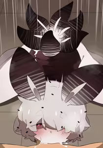 Page 18 of Sea Bunny Girl - preview thumbnail