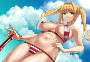 Page 107 of Kisaragi Turugi - preview thumbnail