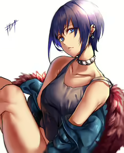 Page 280 of Kisaragi Turugi - preview thumbnail