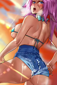Page 329 of Kisaragi Turugi - preview thumbnail