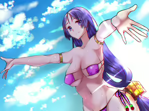 Page 573 of Kisaragi Turugi - preview thumbnail